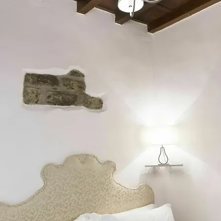 Keys Of - Vigna Nuova 1 Apartment Florence
