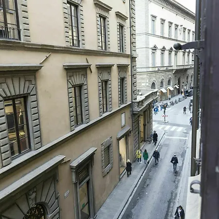 Apartment Keys Of - Vigna Nuova 1 Florence