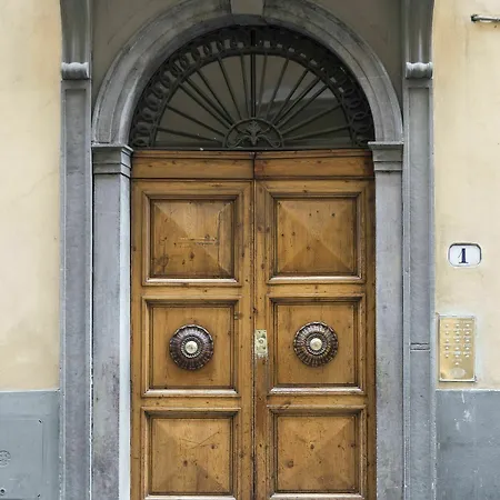 Keys Of - Vigna Nuova 1 Apartment