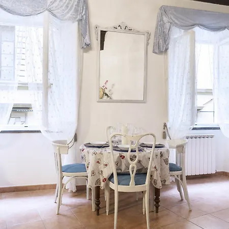 Keys Of - Vigna Nuova 1 Apartment *