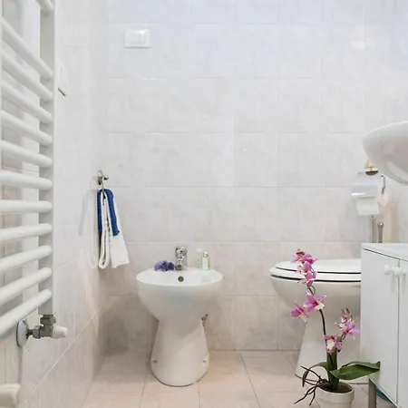 Keys Of - Vigna Nuova 1 Apartment