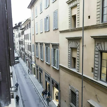 Keys Of - Vigna Nuova 1 Apartment Florence